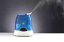  Bagaimana memilih humidifier