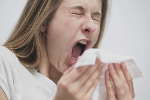  Hoe zich te ontdoen van stofallergie