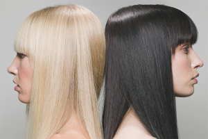  How to get rid of the yellow hair after lightening