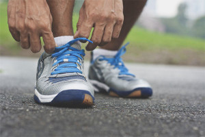  How to wash sneakers in the washing machine