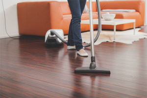  How to clean the floors of laminate