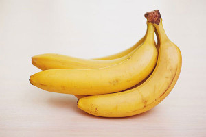  Stillen Bananen