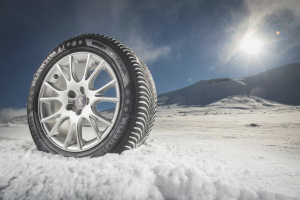  How to store winter tires