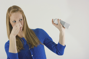  Hoe zich te ontdoen van onaangename geuren in het appartement