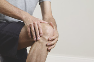  Behandlung der Bursitis knie