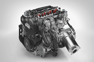  How to increase the power of a diesel engine