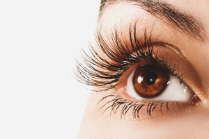  How to strengthen the eyelashes