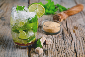  Hoe mojito te koken