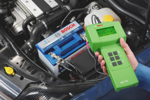  How to check the car battery