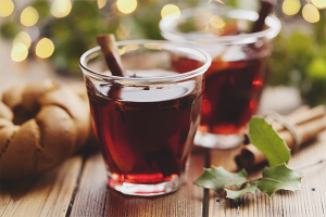  Wie man Glühwein kocht