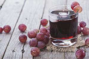  Wie man Saft aus Trauben macht