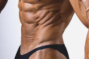  How to build oblique abdominal muscles