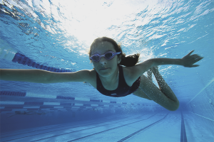  How to learn to swim under water