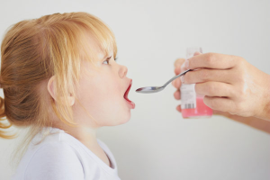  Hoe een kind medicijnen te geven