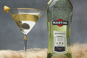  Jak pić martini