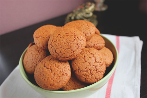  Hoe havermoutkoekjes maken