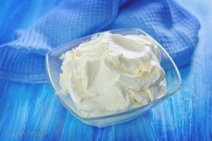  Hoe mascarpone kaas te maken