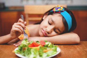  Wie man den Appetit eines Kindes erhöht