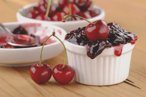  How to make cherry jam