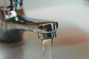  So sparen Sie Wasser in der Wohnung