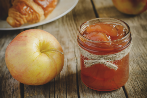  How to make apple jam