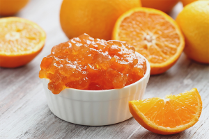  How to make jam from oranges