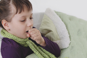  Behandlung von Tracheitis bei Kindern