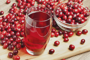  Wie man Cranberry-Saft kocht