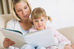  Hoe het kind een liefde voor lezen bij te brengen