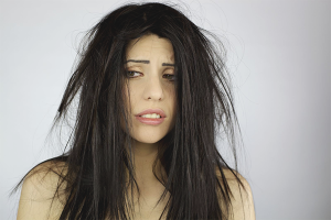  Maskers voor droog haar