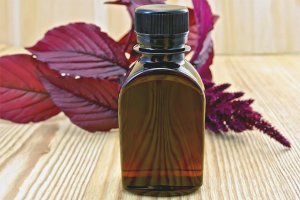  Amaranth hair oil