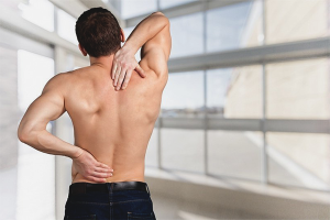  What to do if your muscles hurt after training