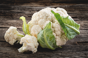  The benefits and harm of cauliflower