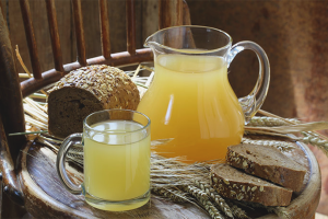  The benefits and harm of kvass from oats