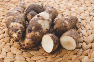  The benefits and harm of Jerusalem artichoke