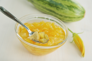  Zucchini Jam