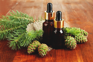  Fir oil for hair