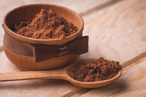  The benefits and harm of cocoa powder