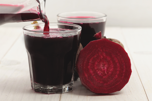  The benefits and harm of beet kvass