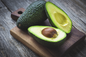  Wie wählt man die richtige Avocado aus?