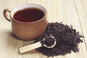  The benefits and harms of black tea