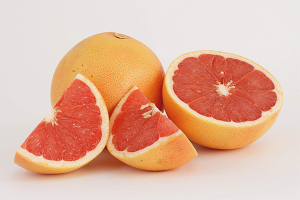  The benefits and harm of grapefruit