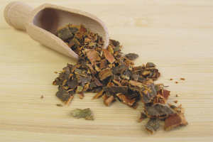  Medicinal properties and contraindications of buckthorn bark