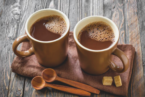  Kan ik cacao zwanger drinken