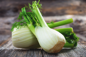  The benefits and harm of fennel