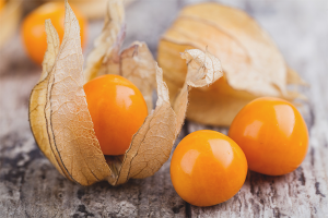  فوائد ومضار من Physalis