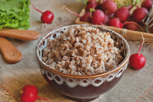  The benefits and harm of buckwheat