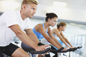  The benefits and harms of the exercise bike