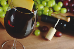  Die Vorteile und Nachteile von Rotwein