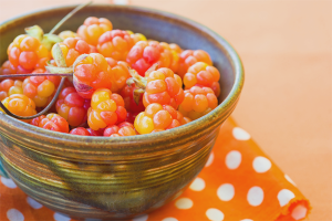  Nutzen und Schaden von Moltebeeren